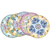 Ravensburger Mandala Designer Mini - Disney Stitch, Malen 