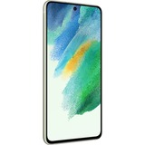 SAMSUNG Galaxy S21 FE 5G 256GB, Handy Olive, Android 12, 8 GB