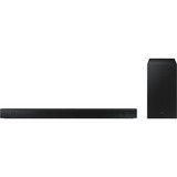 SAMSUNG HW-B550, Soundbar schwarz