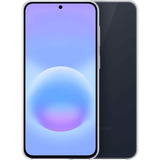 Samsung Clear Case, Handyhülle transparent, Samsung Galaxy A57 5G