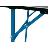 Schildkröt Tischtennis Mini-Tisch Midi XL, Fitnessgerät blau