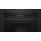 Siemens EQ522KAAB, Herdset schwarz