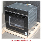 Siemens HB734G1B1 IQ700, Backofen schwarz/edelstahl, 60 cm