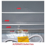 Siemens HB734G1B1 IQ700, Backofen schwarz/edelstahl, 60 cm