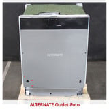 Siemens SX63EX22AE iQ300 , Spülmaschine 60 cm, Home Connect, XXL