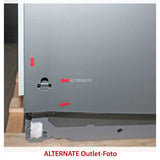 Siemens SX63EX22AE iQ300 , Spülmaschine 60 cm, Home Connect, XXL