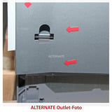 Siemens SX63EX22AE iQ300 , Spülmaschine 60 cm, Home Connect, XXL