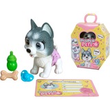 Simba Pamper Petz Husky, Spielfigur 