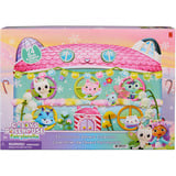 Spin Master Gabby's Dollhouse - Fairylandia Adventskalender 2026, Spielfigur 