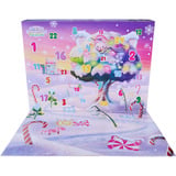 Spin Master Gabby's Dollhouse - Fairylandia Adventskalender 2026, Spielfigur 