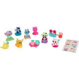 Spin Master Gabby's Dollhouse - Fairylandia Adventskalender 2026, Spielfigur 
