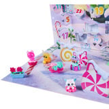 Spin Master Gabby's Dollhouse - Fairylandia Adventskalender 2026, Spielfigur 
