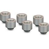 Thermal Grizzly DeltaMate Extender - MF14, Verbindung nickel, 6er Pack