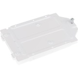 Thermaltake Ceres 330 TG ARGB , Tower-Gehäuse weiß, Tempered Glass