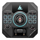 Thrustmaster Sol-R 5 Base, Joystickbasis schwarz