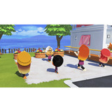  Tomodachi Life: Wo Träume wahr werden, Nintendo Switch-Spiel 