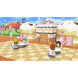  Tomodachi Life: Wo Träume wahr werden, Nintendo Switch-Spiel 