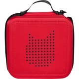 Tonies Tonie - Transporter rot, Tasche 