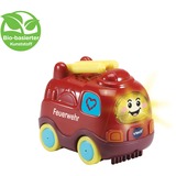 VTech Tut Tut Baby Flitzer - Feuerwehr, Spielfahrzeug 