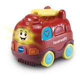 VTech Tut Tut Baby Flitzer - Feuerwehr, Spielfahrzeug 