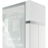 Valkyrie VK02 Lite, Tower-Gehäuse weiß, Tempered Glass