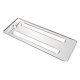 Weber Alueinsatz für Fettablaufschale, für Smoque XL, Tropfschale 5 Stück