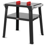 Weber Lumin Stand 3401233, Grill-Untergestell schwarz