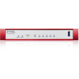  Zyxel USGFLEX50HP Firewall Gold Bundle 