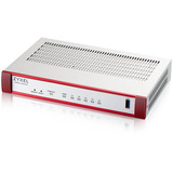 Zyxel USGFLEX50HP Firewall Gold Bundle 