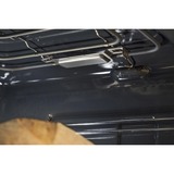 gorenje BOS6737E13X, Backofen edelstahl, 60 cm