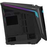  AORUS C700 GLASS, Big-Tower-Gehäuse schwarz, Tempered Glass