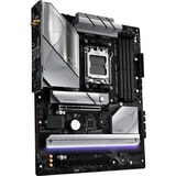 ASRock B850 LiveMixer WiFi, Mainboard weiß