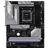 ASRock B850 LiveMixer WiFi, Mainboard weiß