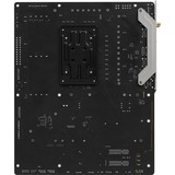 ASRock B850 LiveMixer WiFi, Mainboard weiß