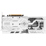 ASRock Radeon RX 9060 XT STEEL LEGEND OC 8GB, Grafikkarte 