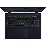 ASUS ExpertBook B5 (B5602CVA-MB0186X), Notebook dunkelblau, Intel® Core™ i5-1340P, Intel® Iris® Xe Graphics, 16 GB DDR5, 1 TB (1 TB SSD), Windows 11 Pro 64-Bit