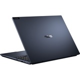 ASUS ExpertBook B5 (B5602CVA-MB0186X), Notebook dunkelblau, Intel® Core™ i5-1340P, Intel® Iris® Xe Graphics, 16 GB DDR5, 1 TB (1 TB SSD), Windows 11 Pro 64-Bit