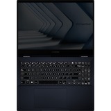 ASUS ExpertBook B5 (B5602CVA-MB0186X), Notebook dunkelblau, Intel® Core™ i5-1340P, Intel® Iris® Xe Graphics, 16 GB DDR5, 1 TB (1 TB SSD), Windows 11 Pro 64-Bit