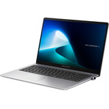 ASUS ExpertBook P1 (P1503CVA-S71304), Notebook grau, Intel® Core™ i7-13620H, Intel® UHD Graphics, 16 GB DDR5, 512 GB (512 GB SSD), ohne Betriebssystem