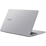 ASUS ExpertBook P1 (P1503CVA-S71304), Notebook grau, Intel® Core™ i7-13620H, Intel® UHD Graphics, 16 GB DDR5, 512 GB (512 GB SSD), ohne Betriebssystem
