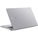 ASUS ExpertBook P1 (P1503CVA-S71304), Notebook grau, Intel® Core™ i7-13620H, Intel® UHD Graphics, 16 GB DDR5, 512 GB (512 GB SSD), ohne Betriebssystem