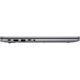 ASUS ExpertBook P1 (P1503CVA-S71304), Notebook grau, Intel® Core™ i7-13620H, Intel® UHD Graphics, 16 GB DDR5, 512 GB (512 GB SSD), ohne Betriebssystem