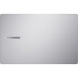 ASUS ExpertBook P1 (P1503CVA-S71304), Notebook grau, Intel® Core™ i7-13620H, Intel® UHD Graphics, 16 GB DDR5, 512 GB (512 GB SSD), ohne Betriebssystem