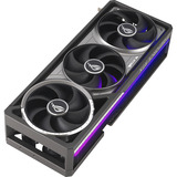 ASUS GeForce RTX 5080 ROG ASTRAL GAMING OC, Grafikkarte DLSS 4, 3x DisplayPort, 2x HDMI 2.1