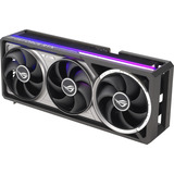 ASUS GeForce RTX 5080 ROG ASTRAL GAMING OC, Grafikkarte DLSS 4, 3x DisplayPort, 2x HDMI 2.1