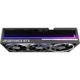 ASUS GeForce RTX 5080 ROG ASTRAL GAMING OC, Grafikkarte DLSS 4, 3x DisplayPort, 2x HDMI 2.1