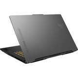 ASUS TUF Gaming F17 (FX707VV-HX240W), Gaming-Notebook grau, Intel® Core™ i7-13620H, NVIDIA GeForce RTX 4060, 16 GB DDR5, 1 TB (1 TB SSD), Windows 11 Home
