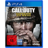 Activision Blizzard Call of Duty WW2, PlayStation 4-Spiel 