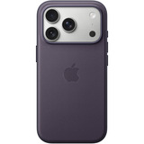 Apple Funktionsgewebe Case mit MagSafe, Handyhülle violett, iPhone 17 Pro