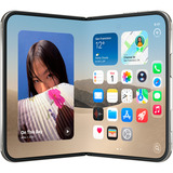 Apple iPhone Duo 2TB DEP, Handy Sternenweiß, iOS